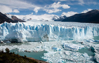 Patagonien - Argentinien