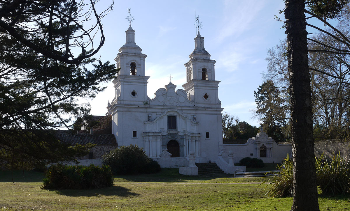 Estancia Santa Catalina