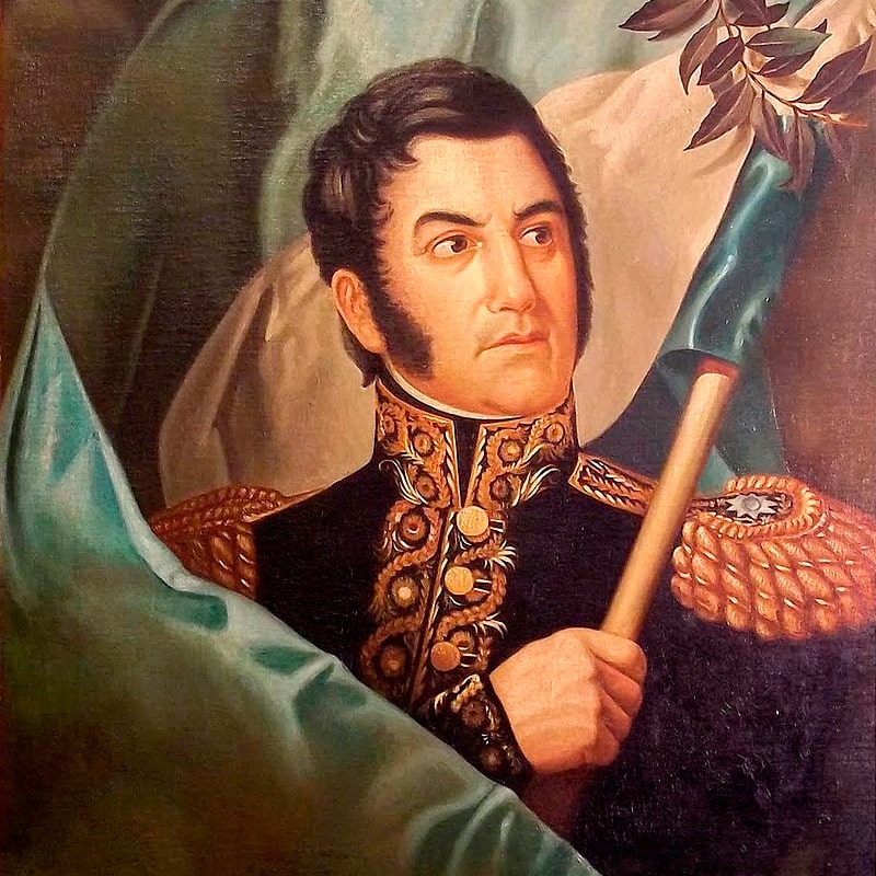 José de San Martín