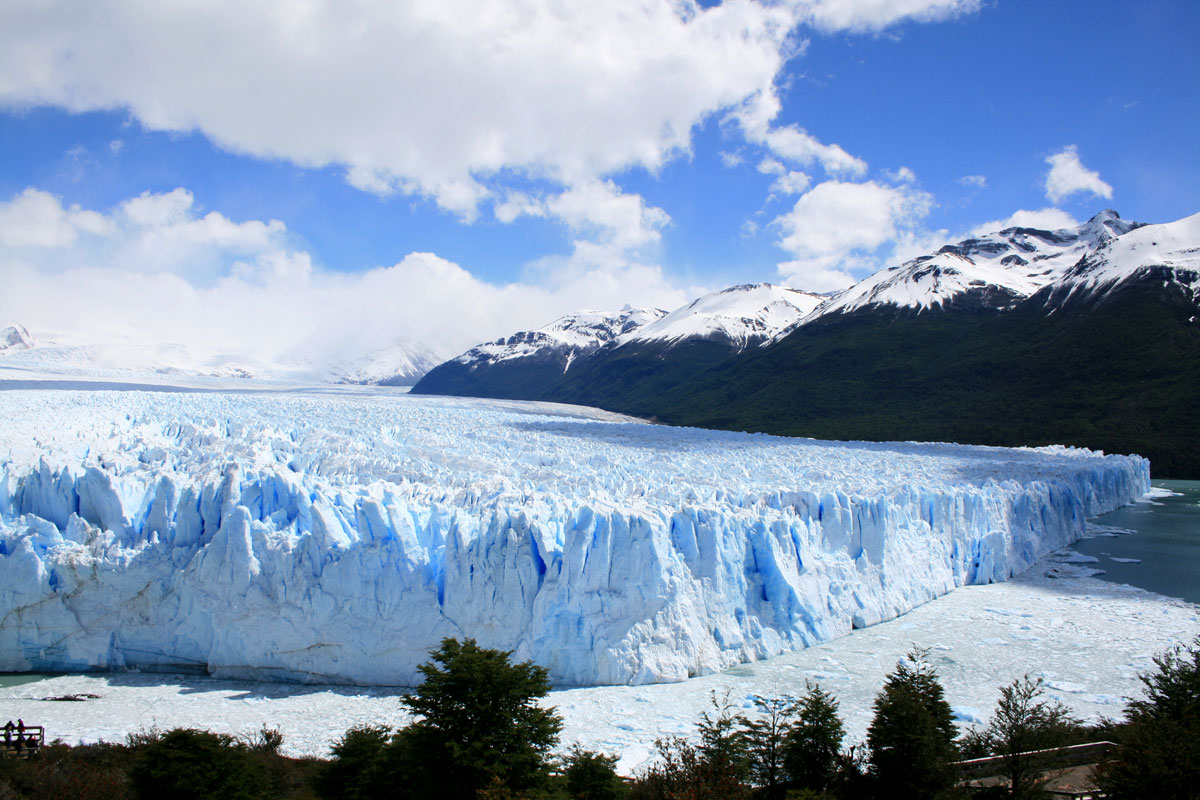 Perito Moreno Glacier