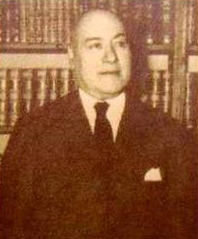 Dr Jose Vicente Sola