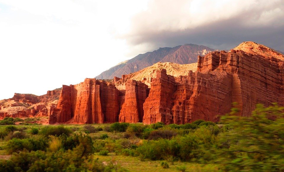 Cafayate