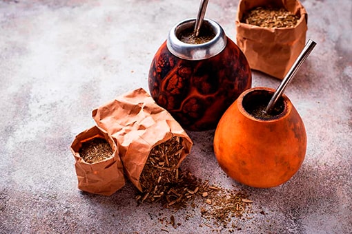  Mate - Argentina’s national drink 
