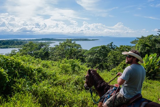 Rutas a caballo