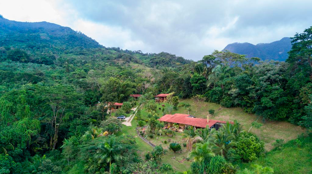 Villas en Casa Mariposa