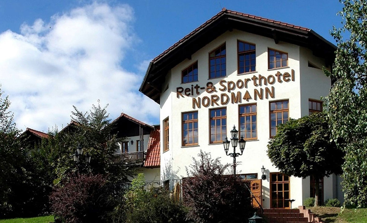 Nordmann Sport Hotel