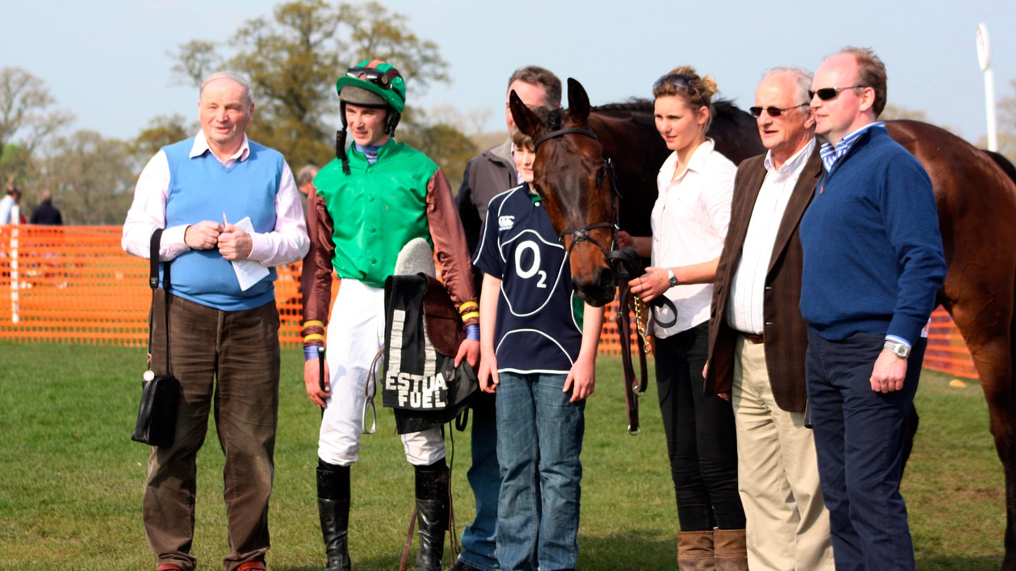 Crossogue Equestrian Centre