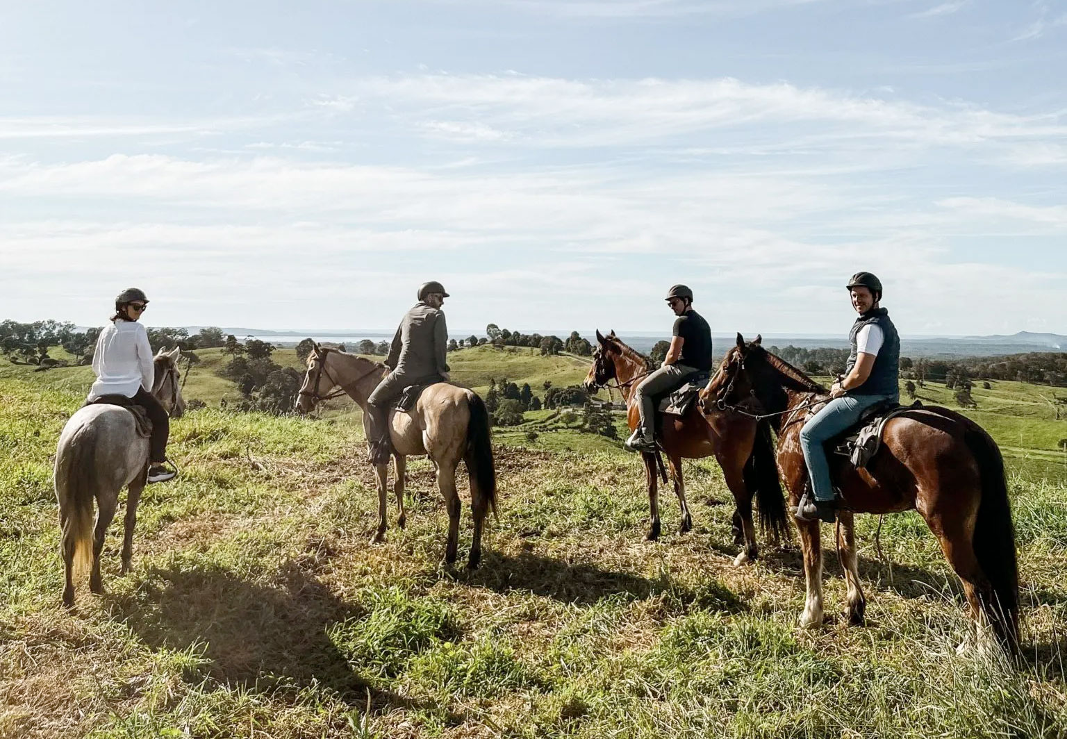 Equathon - Noosa Hinterland