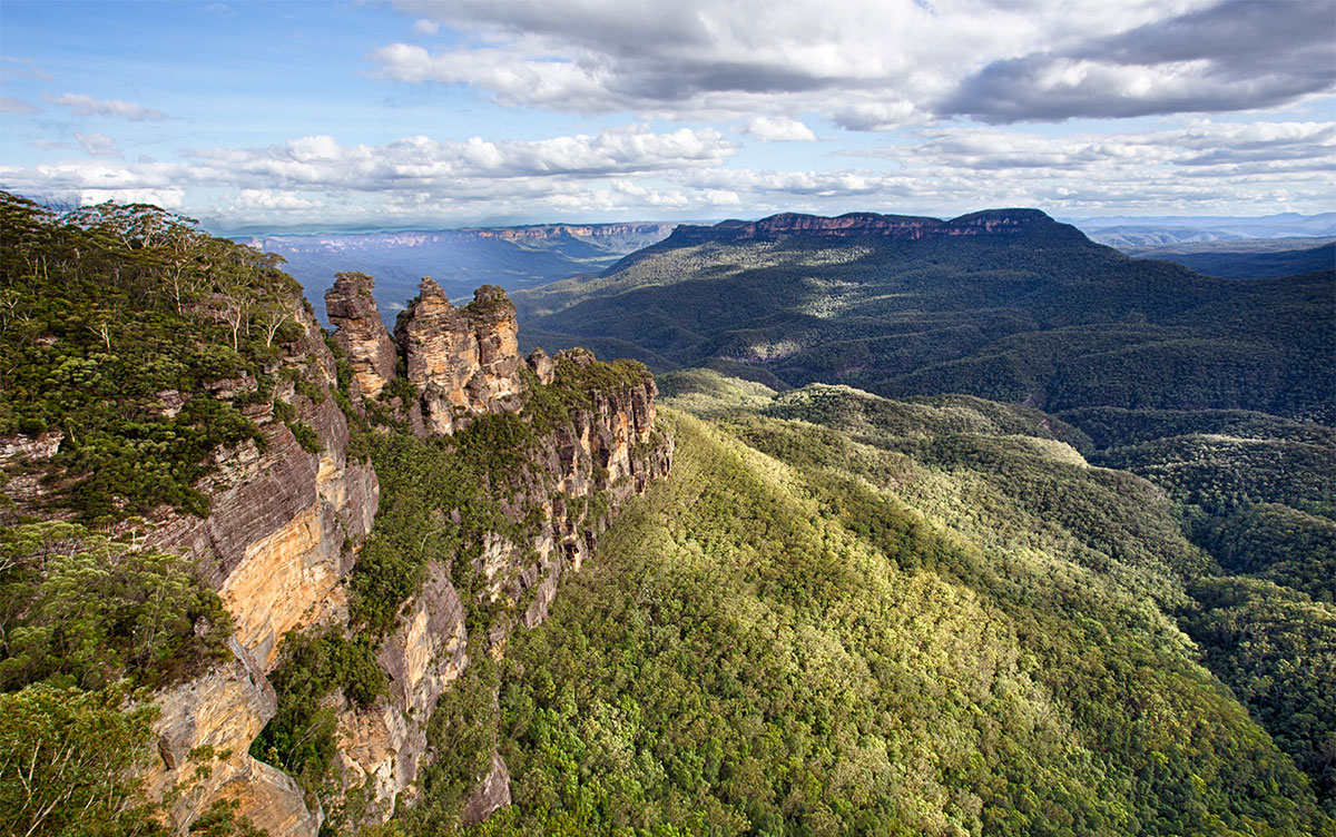 New South Wales