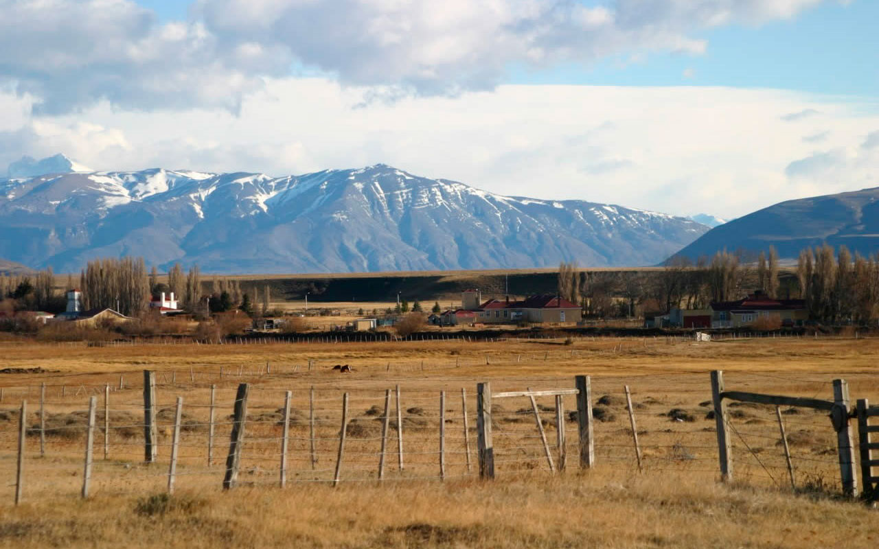 Horse Riding Patagonia