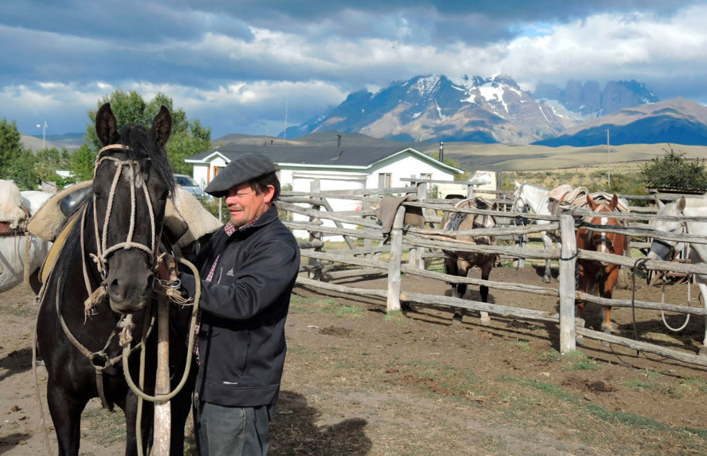 Caballos Horse Riding Patagonia