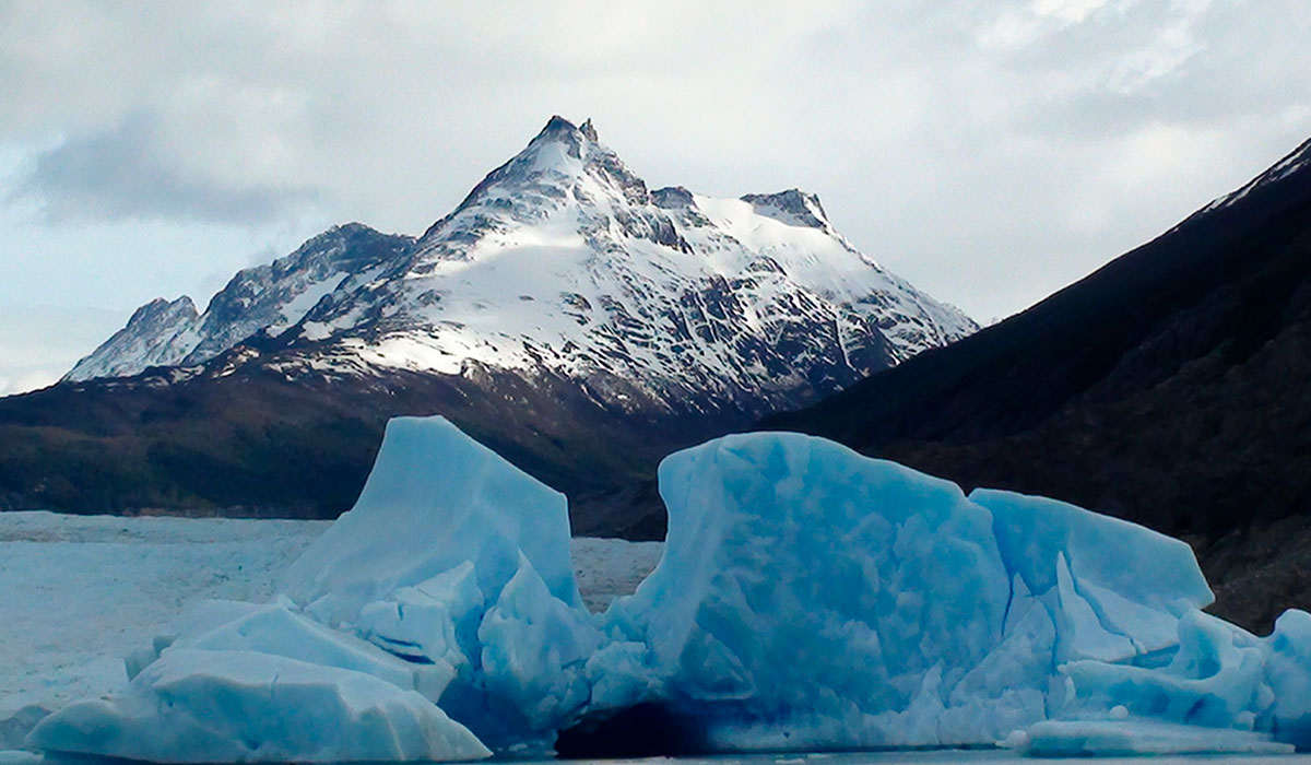 chilenische Patagonien