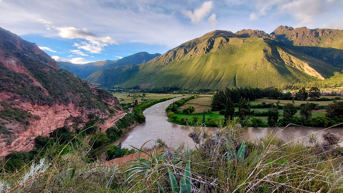 valle sagrado