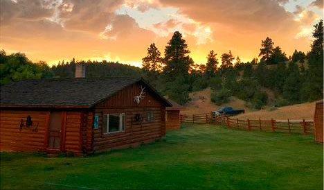 Cabins Hidden Hollow Hideaway