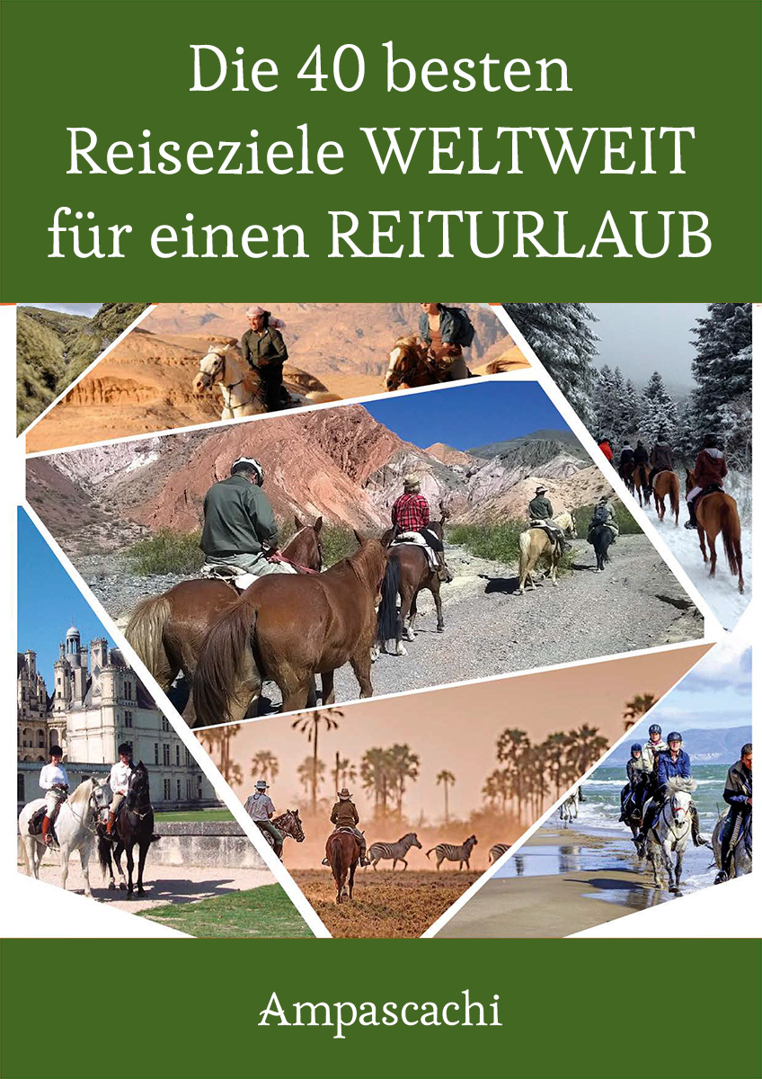 Ebook Die 40 besten Reiseziele Weltwei