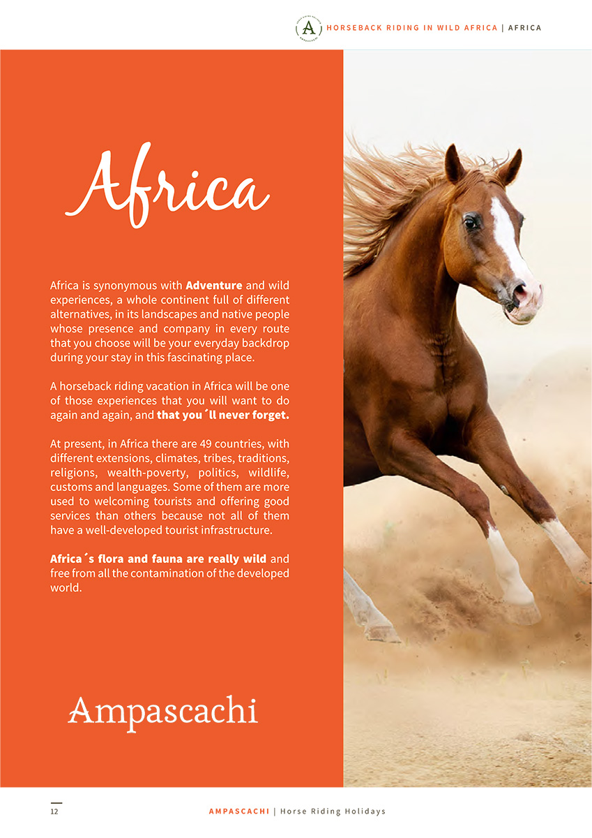 Ebook Africa - Introduction 2