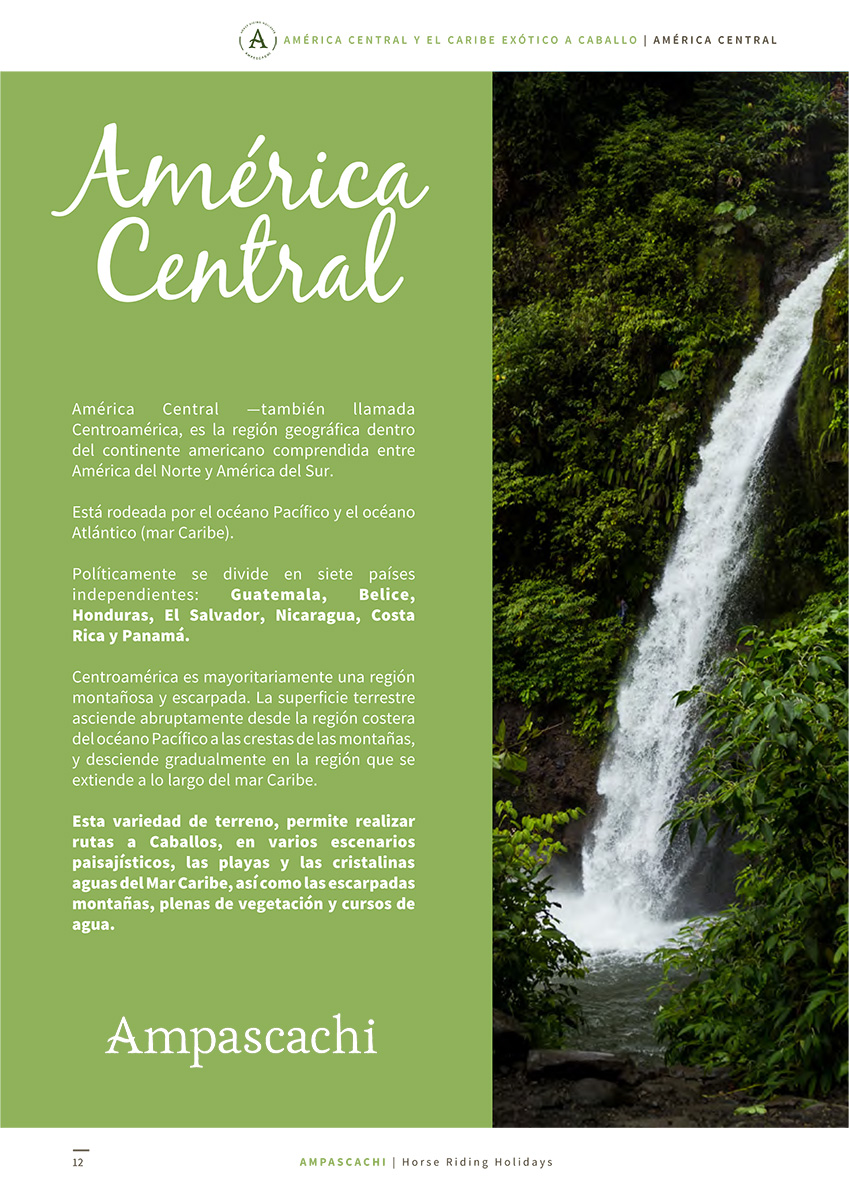 Ebook América Central - Introducción 2