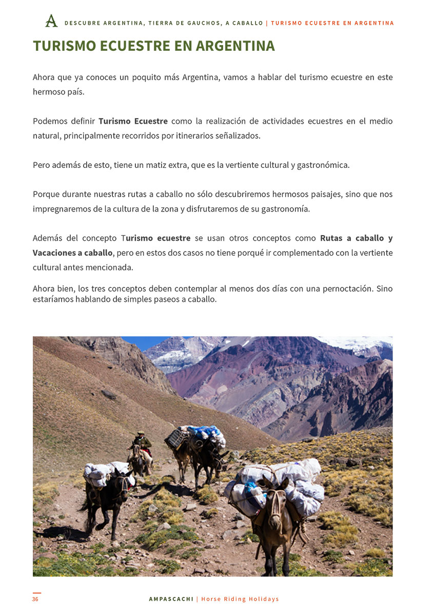 Ebook Argentina - Introducción 2