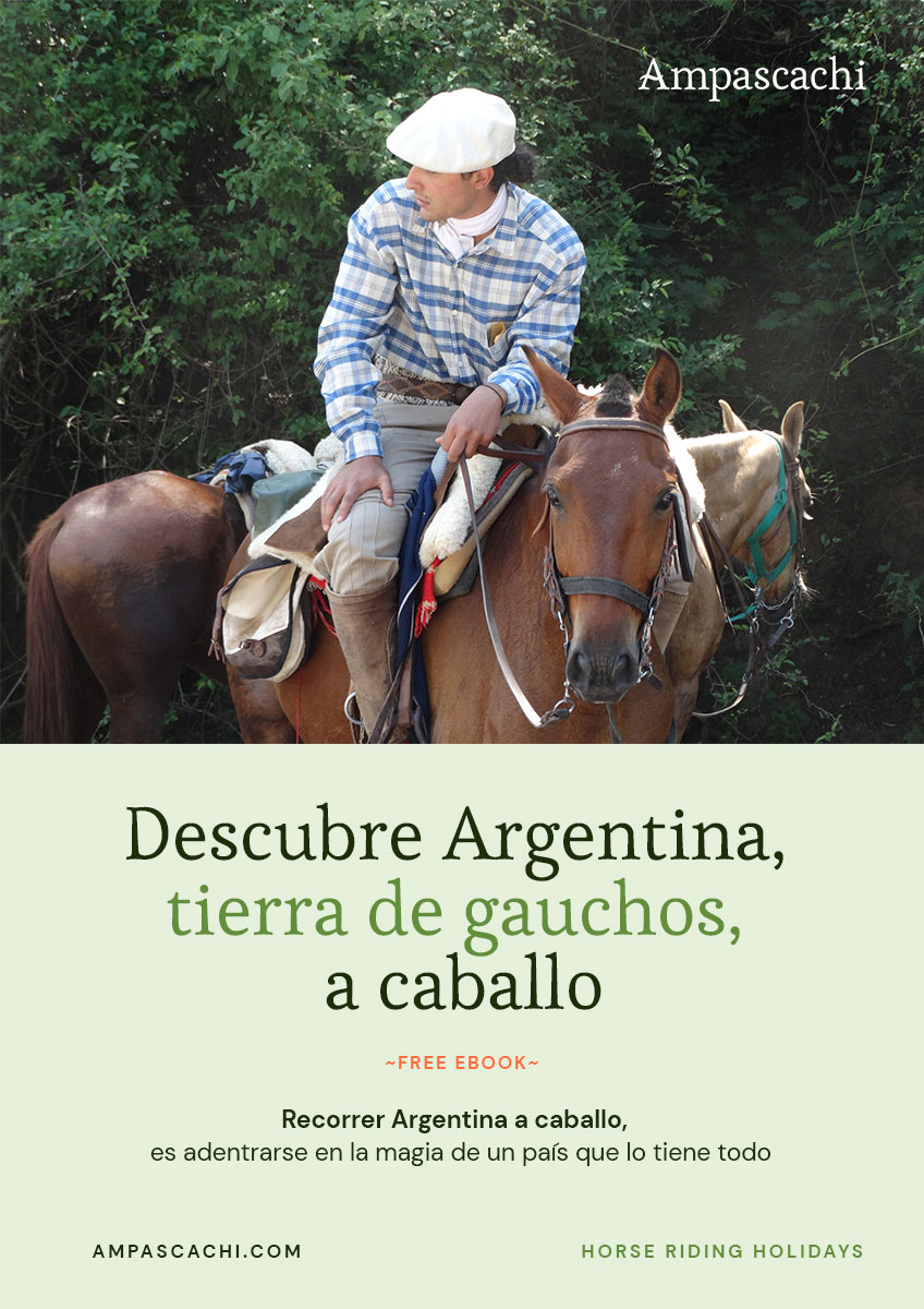 Portada Ebook Argentina