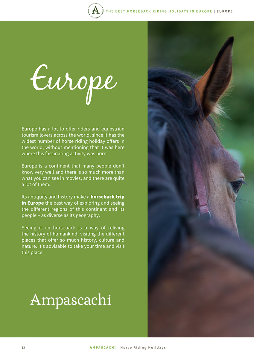 Ebook Europe - Introduction 2