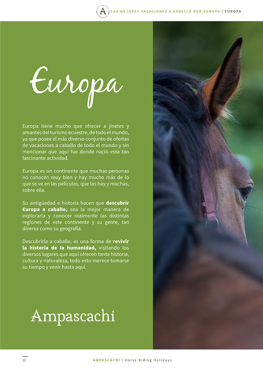 Ebook Europa - Introducción 2