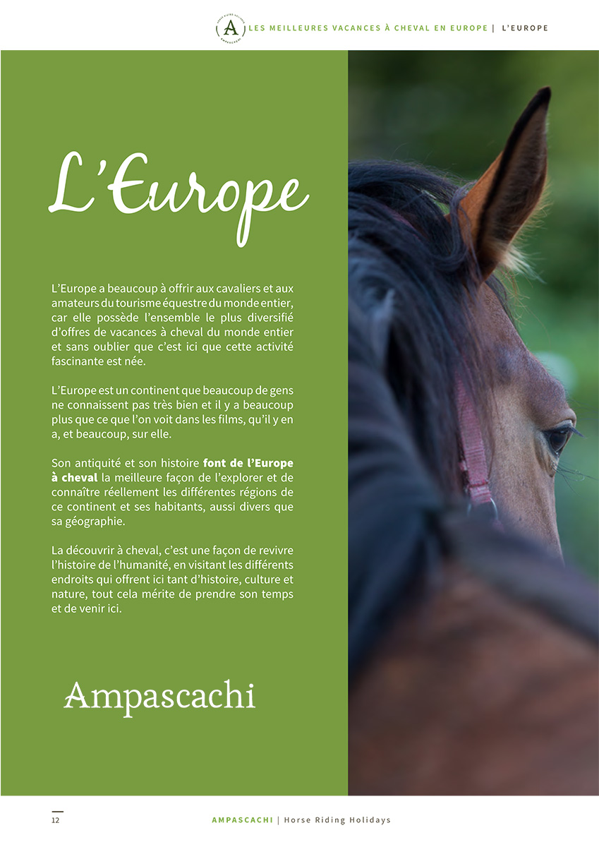 Ebook Europe - Introduction 2