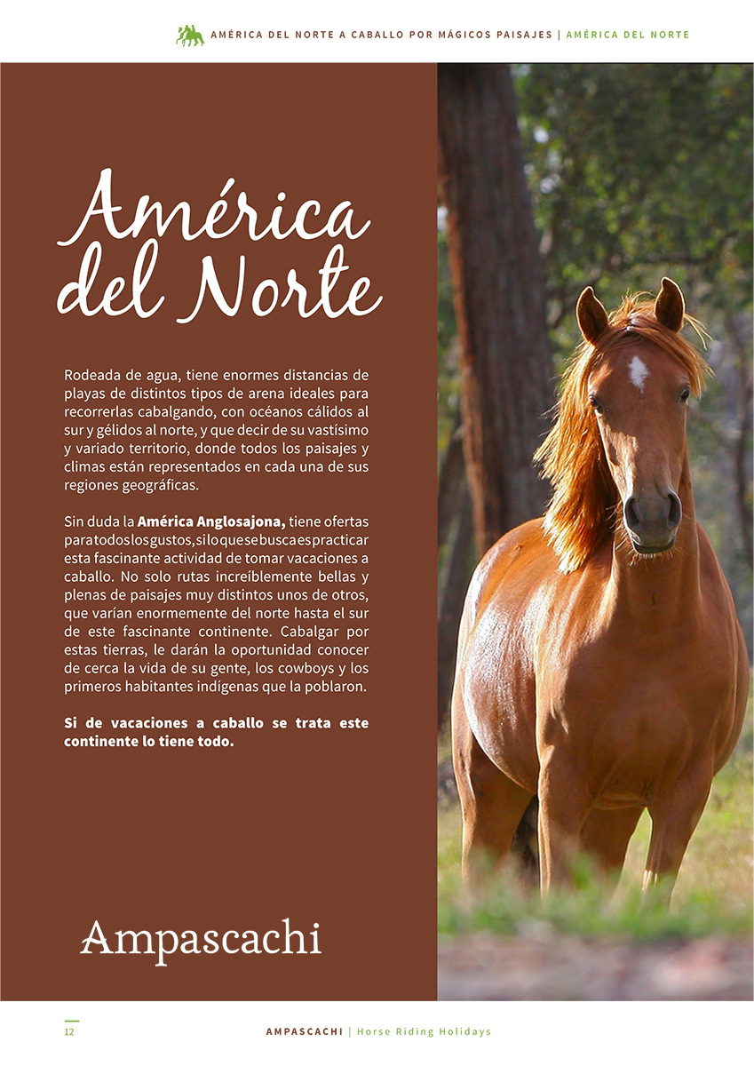 Ebook América del Norte - Introducción 2