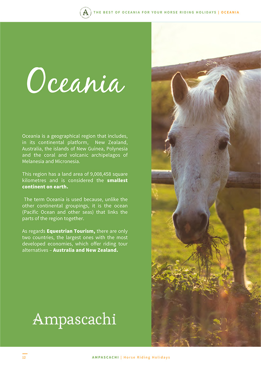 Ebook Oceania - Introduction 2