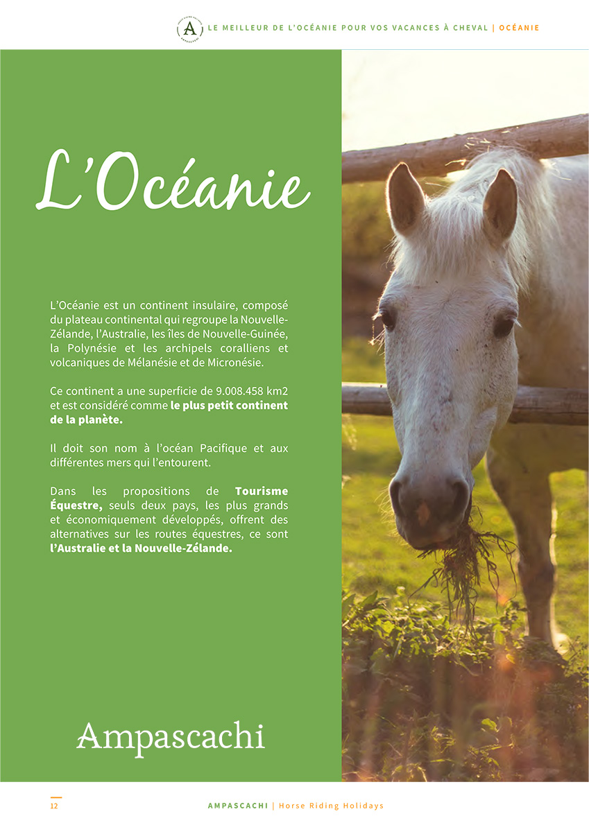 Ebook Océanie - Introduction 2