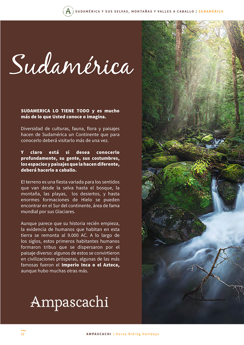 Ebook Sudamérica - Introducción 2