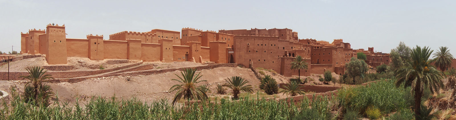 Vacances à Cheval au Maroc