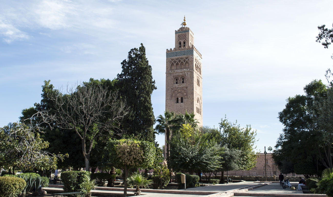 Marrakech