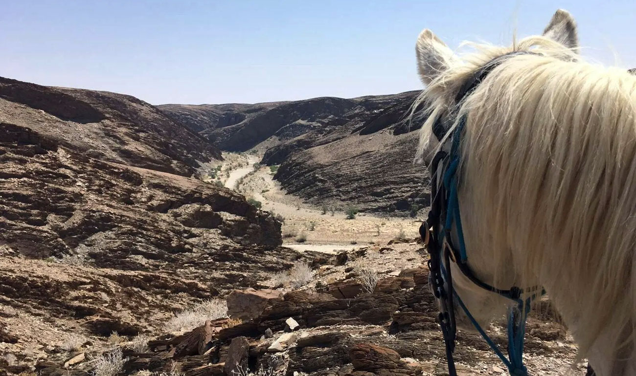 Kuiseb Canyon