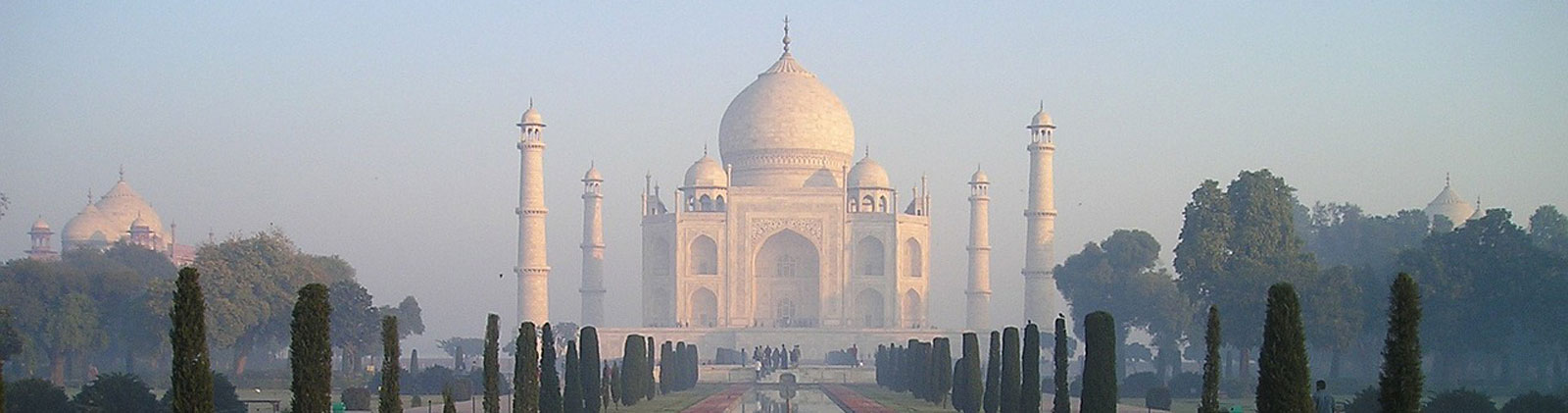 Vacances à Cheval en Inde