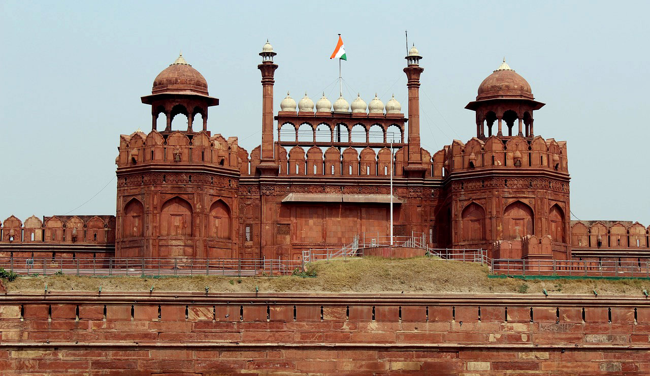 Fort Rouge de Delhi