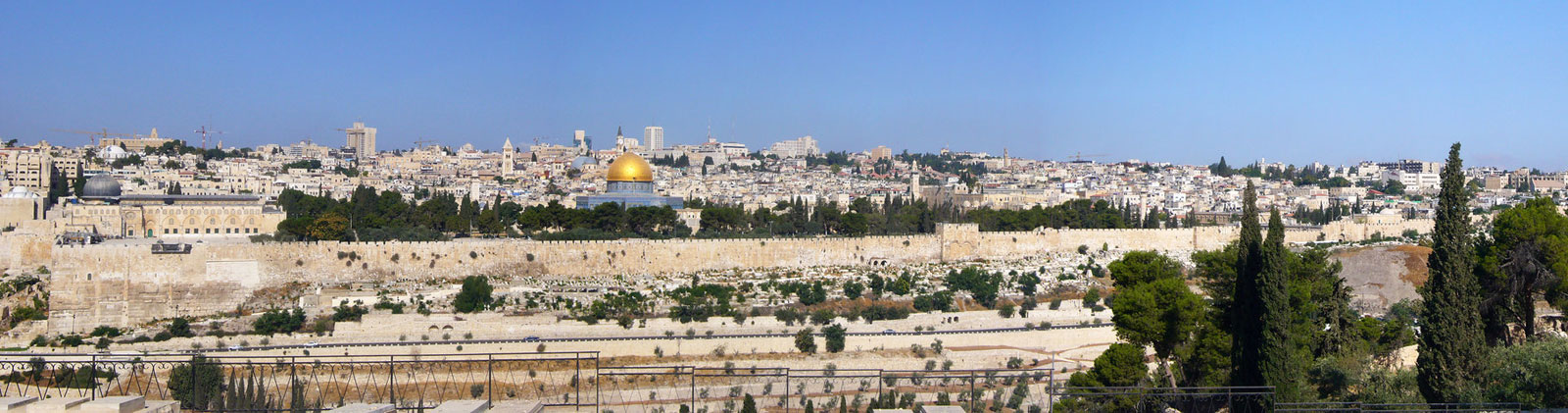 Vacances à Cheval en Israël