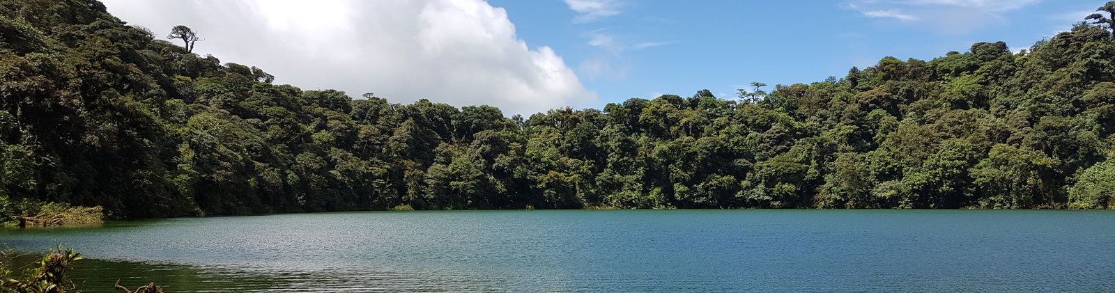 Vacances à Cheval en Costa Rica