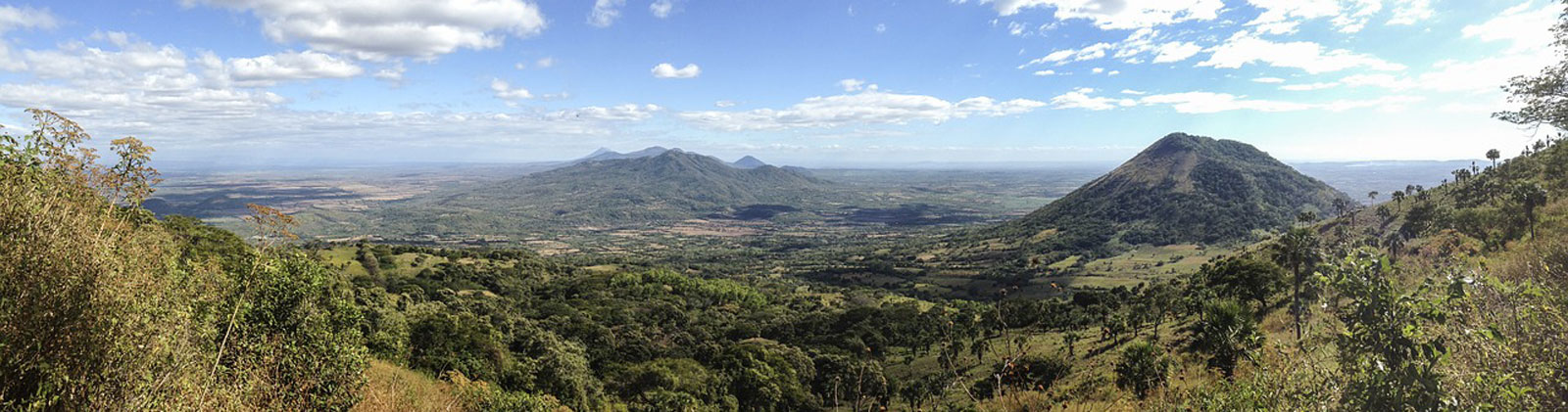 Reiturlaub in Nicaragua