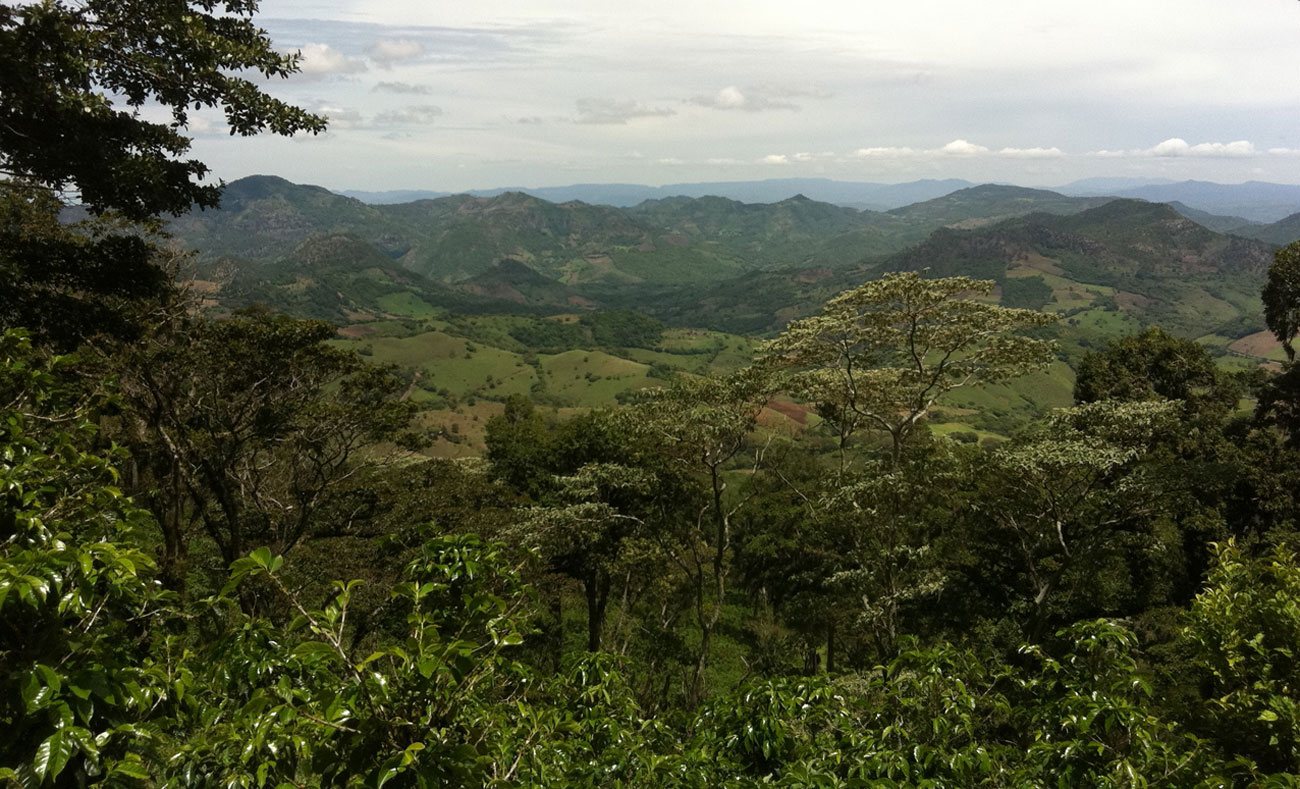 Nicaragua