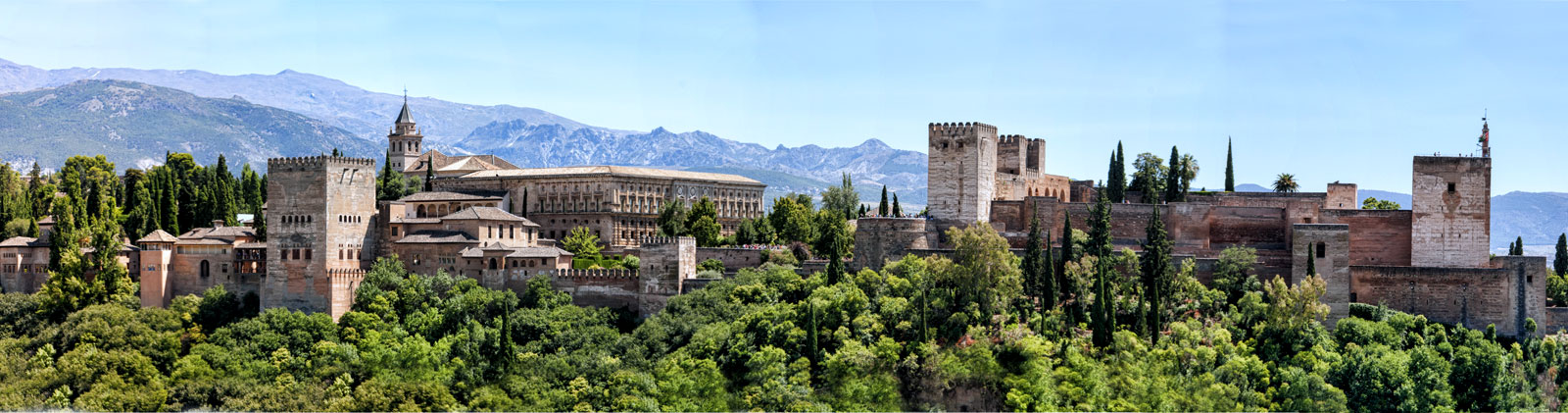 Randonnée équestre en Espagne