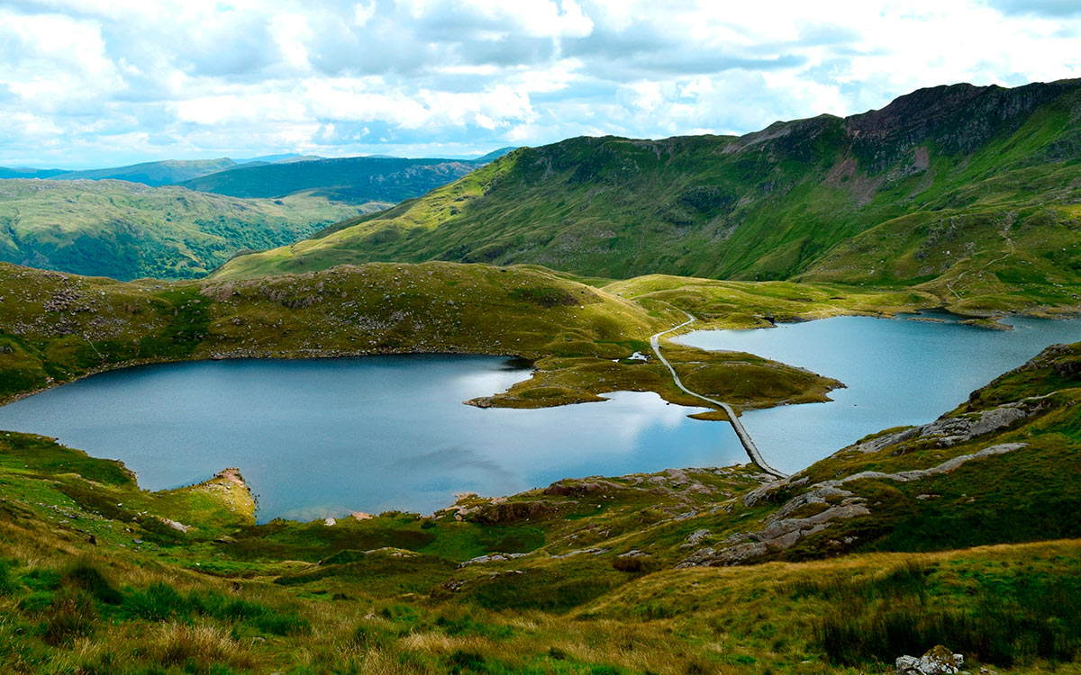 Snowdonia National Park