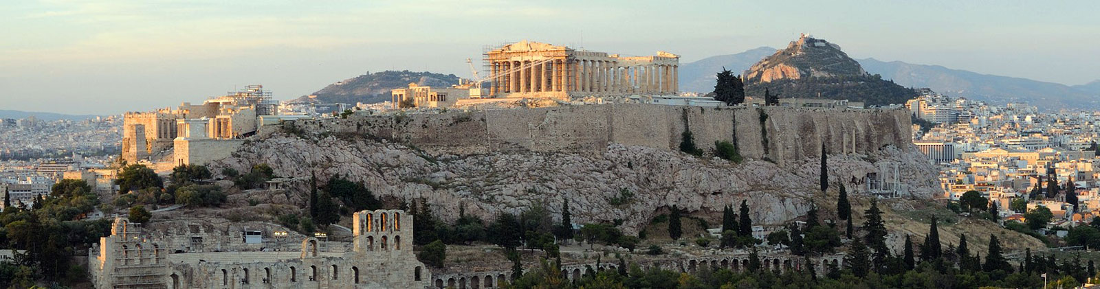 Horseback Riding Vacations in Greece