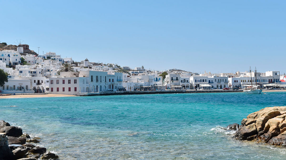 Mykonos