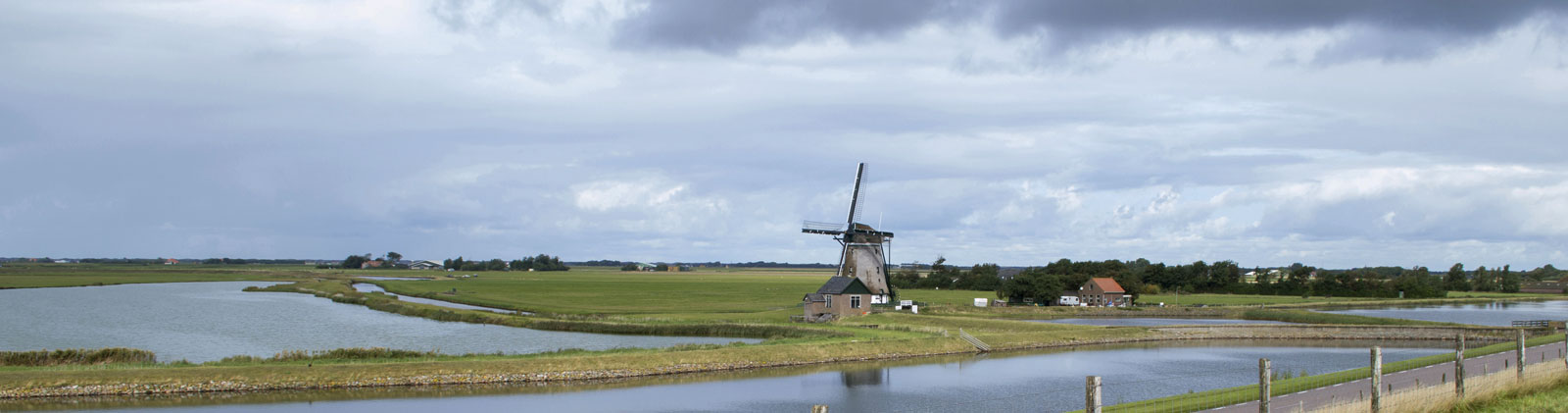 Horse Riding Holidays in Holland