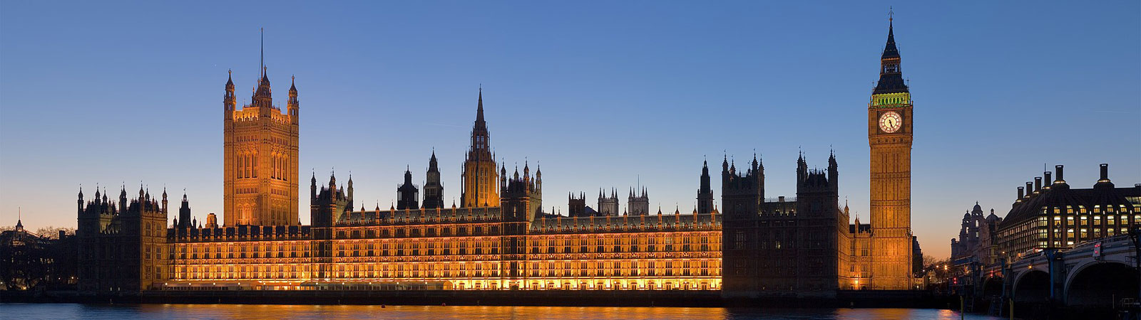 Randonnée équestre en Angleterre