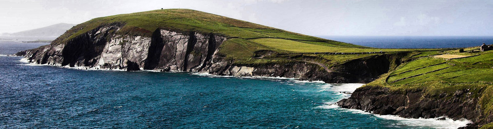 Vacances à Cheval en Irlande