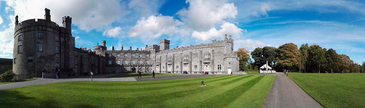 Kilkenny Castle