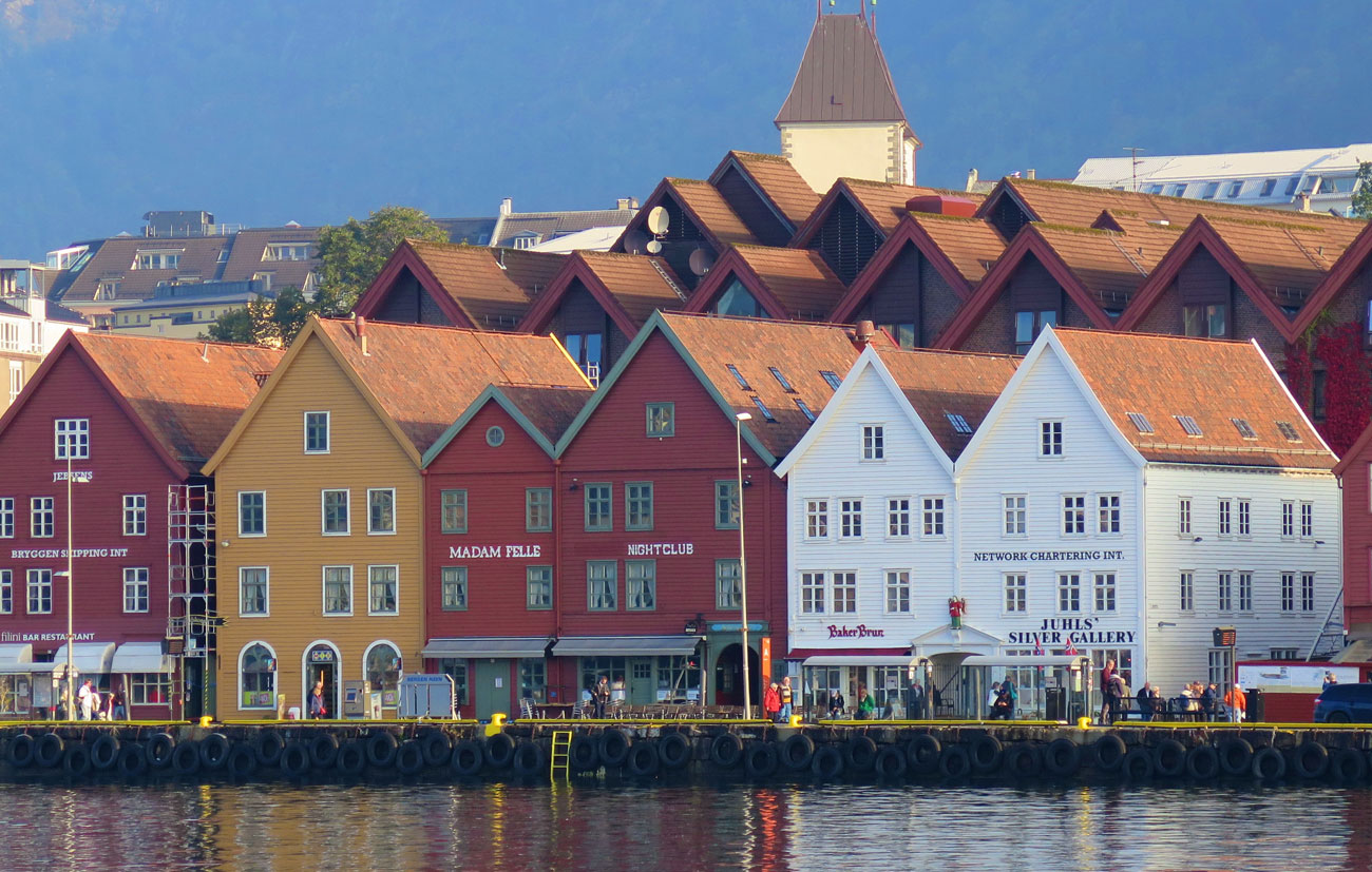 Bergen