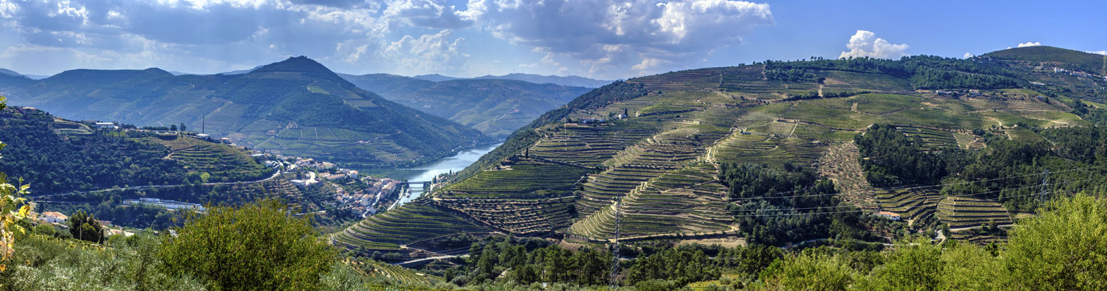 Vacances à Cheval au Portugal