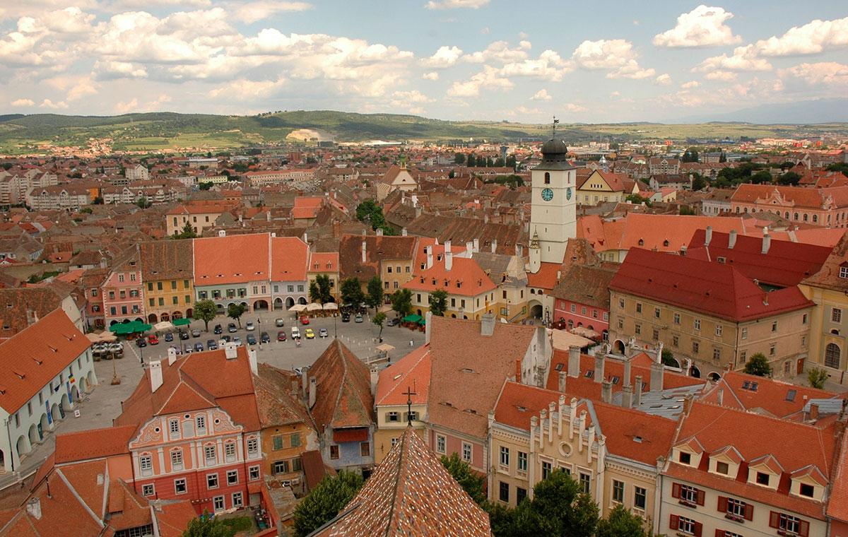 Sibiu